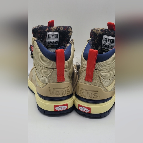 NEW Vans UltraRange MTE 2 EXO High - Picture 6 of 12